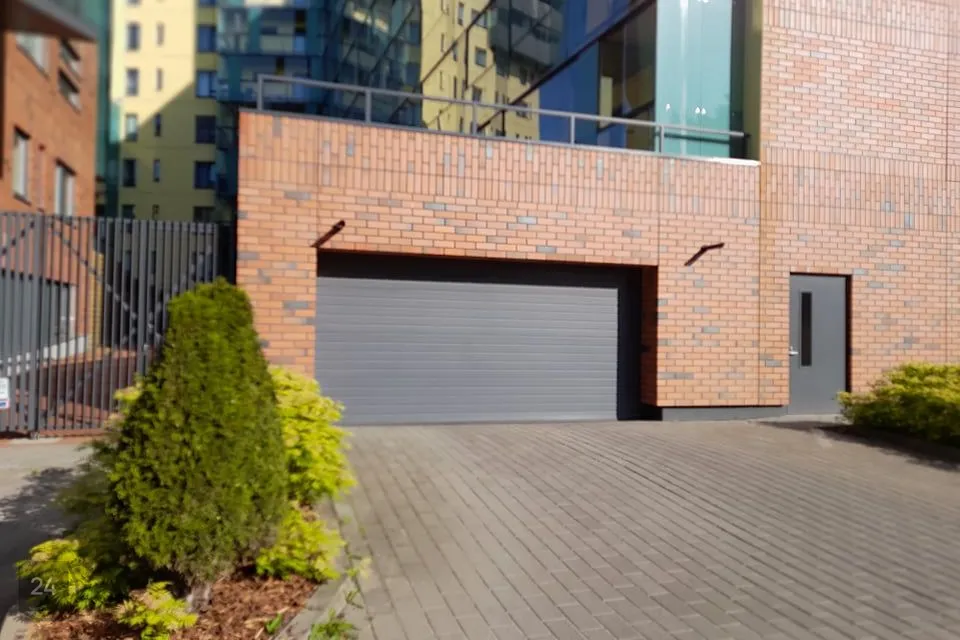 12 m² Garaaž  -  Tallinn, Kesklinna linnaosa - foto 2