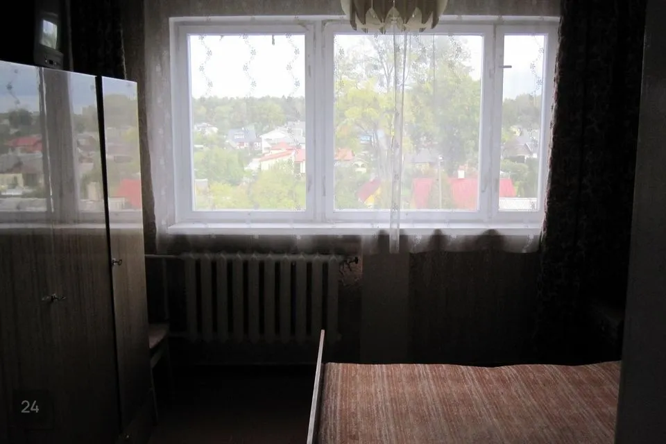 2-комнатная Квартира в Türi vald, Türi linn - фото 3