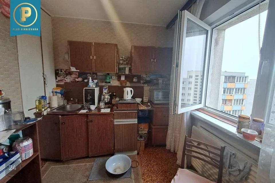 1-комнатная Квартира в Tallinn, Lasnamäe linnaosa - фото 5