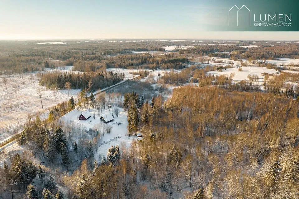 14-room house in Otepää vald, Risttee küla - photo 3