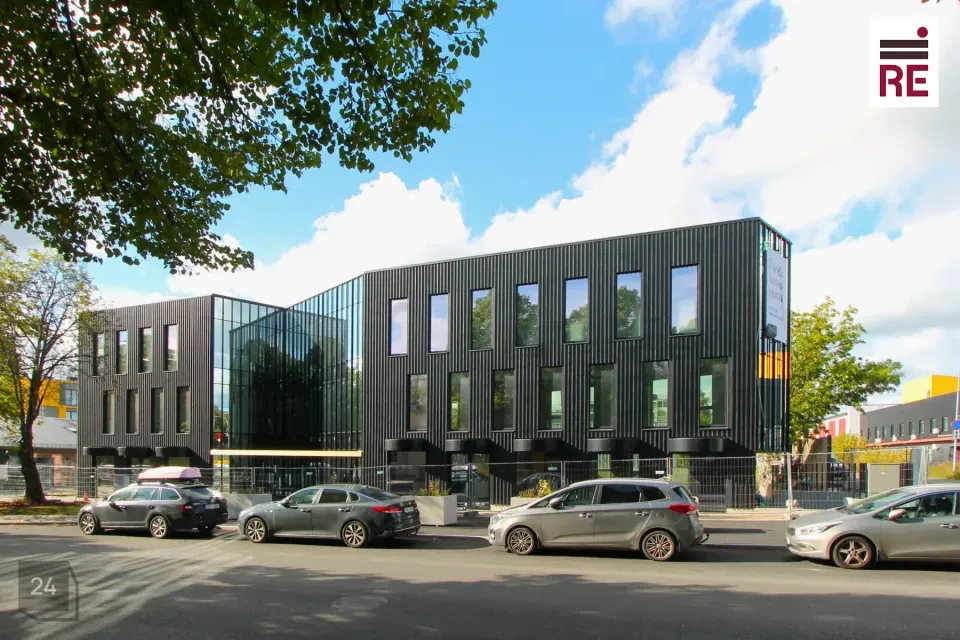 Bureau or Service, 121 m² business in Tallinn, Põhja-Tallinna linnaosa