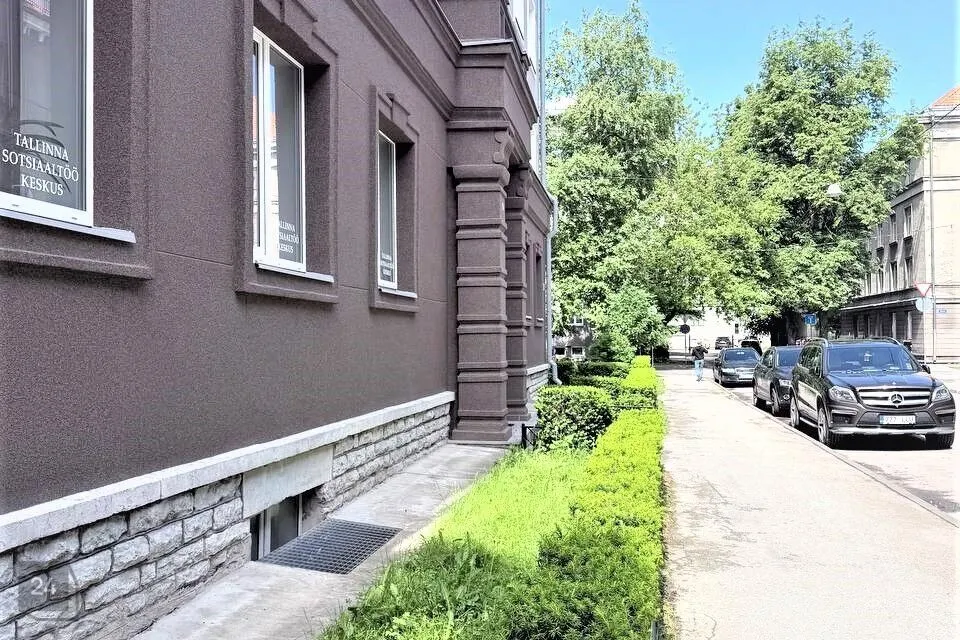 2-комнатная Квартира в Tallinn, Kesklinna linnaosa - фото 2