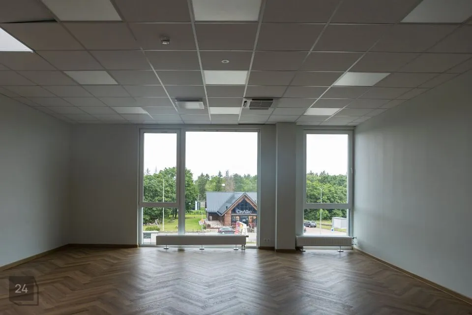 57 m² Äripind - Harku vald, Tabasalu alevik - foto 3