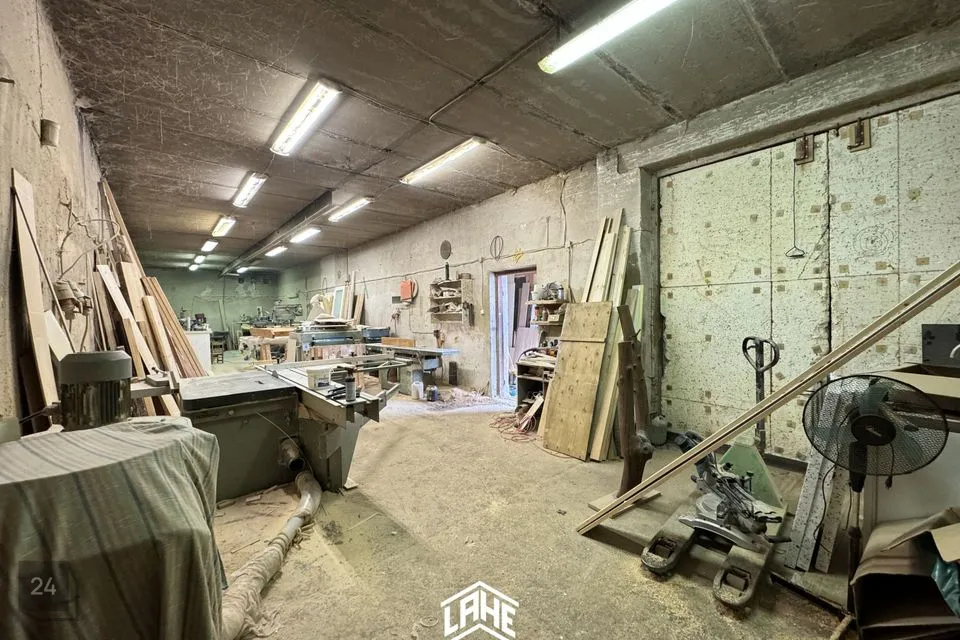 0 m² Äripind - Kambja vald, Reola küla - foto 4