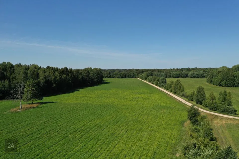 Maatulundusmaa, 25604 m² Maa - Anija vald, Rooküla - foto 3