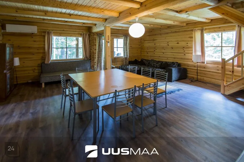 4-room house in Saaremaa vald, Tohku küla - photo 3