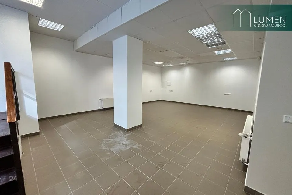 Mitme sihtotstarbega, 91 m² Äripind  -  Tartu linn, Tartu linn - foto 4