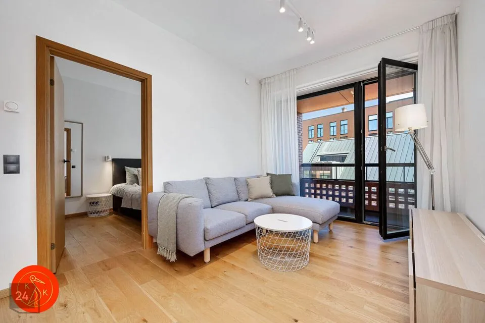 2-toaline Korter  -  Tallinn, Kesklinna linnaosa