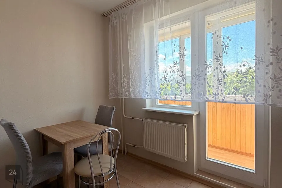 2-toaline Korter  -  Tallinn, Lasnamäe linnaosa - foto 3