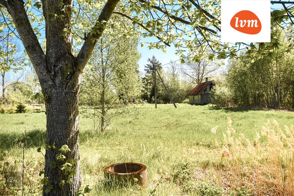 Maatulundusmaa, 21100 m² Maa  -  Põhja-Pärnumaa vald, Pärnjõe küla - foto 2