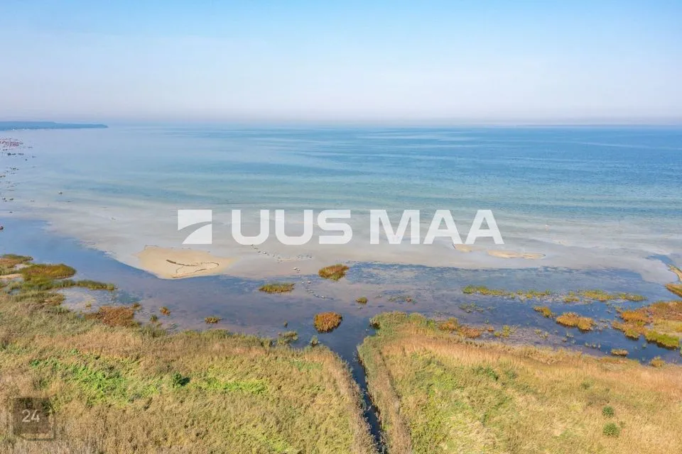 Elamumaa, 3010 m² Maa  -  Harku vald, Tabasalu alevik