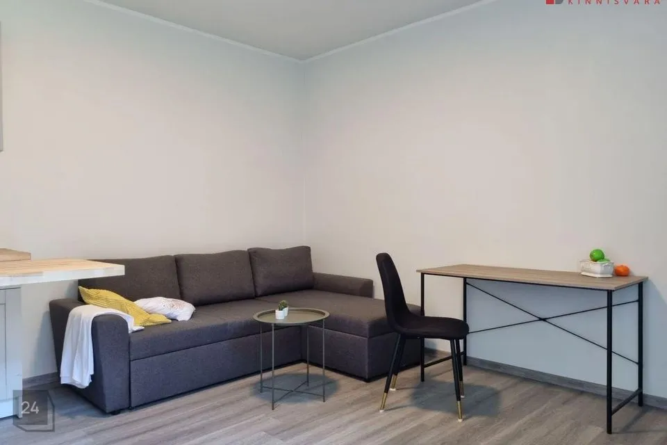 1-toaline Korter  -  Tartu linn, Tartu linn - foto 3