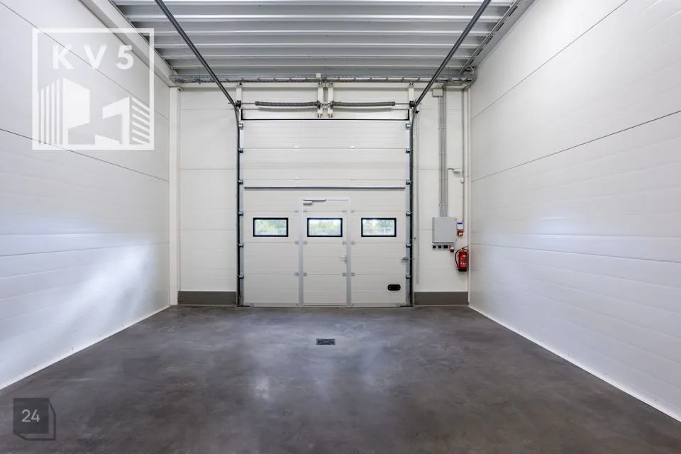 Ladu, 54 m² Äripind - Kambja vald, Tõrvandi alevik - foto 5