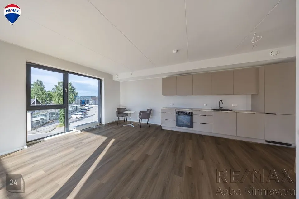 2-toaline Korter  -  Otepää vald, Otepää linn - foto 4