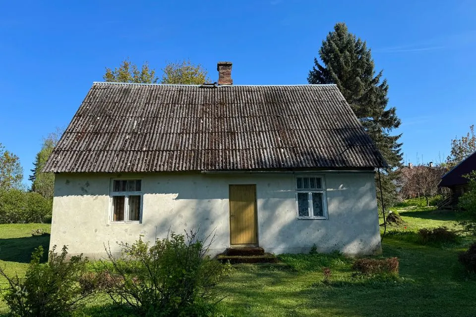 Maatulundusmaa, 9283 m² Maa - Võru vald, Meegomäe küla - foto 4