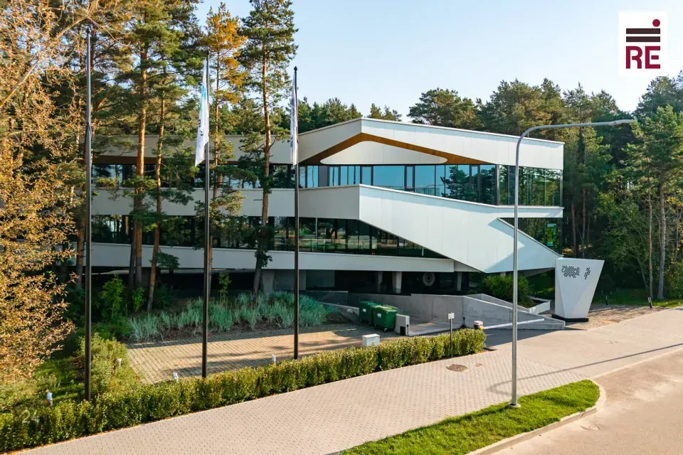 Büroo, 180 m² Äripind - Tallinn, Pirita linnaosa