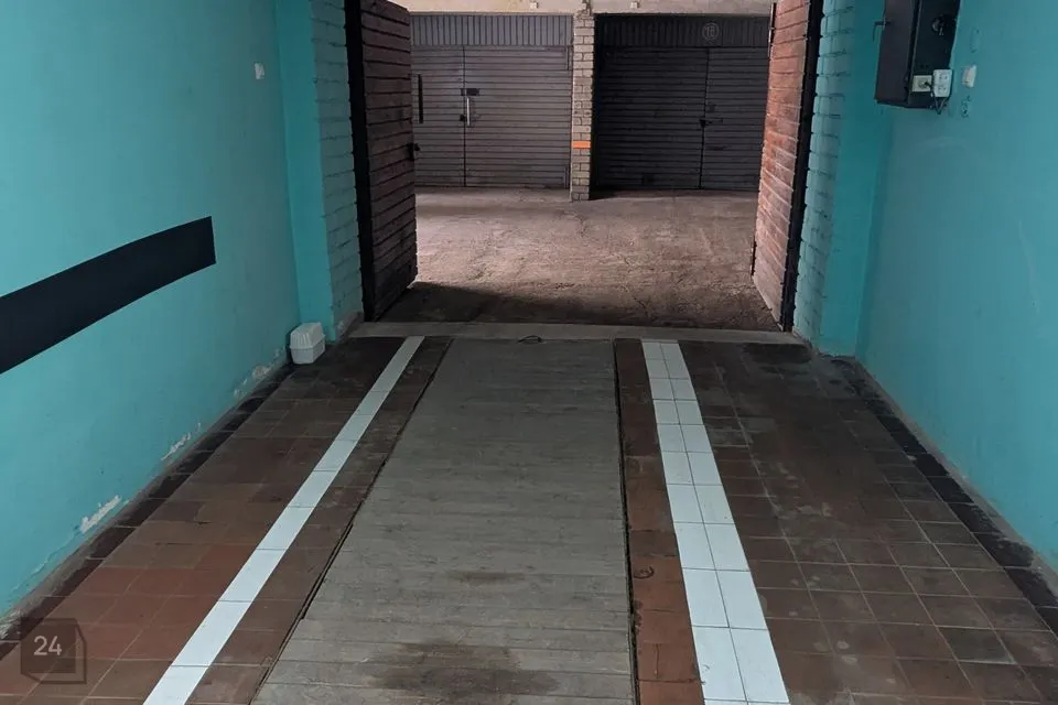 18 m² Garaaž - Tallinn, Kristiine linnaosa - foto 4