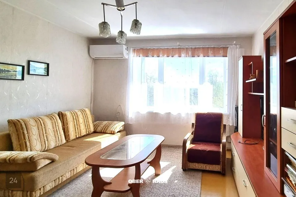 1-toaline Korter  -  Võru vald - foto 3