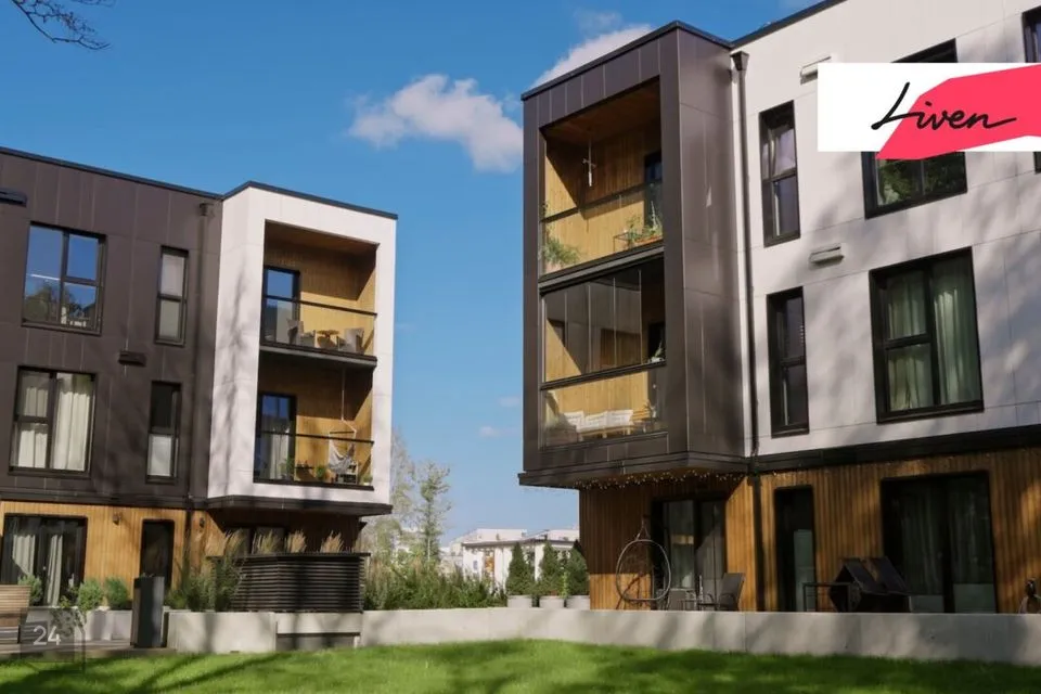 3-toaline Korter  -  Tallinn, Haabersti linnaosa - foto 5