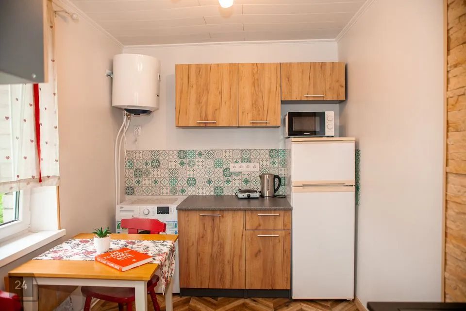 2-toaline Korter  -  Pärnu linn, Tõstamaa alevik - foto 2