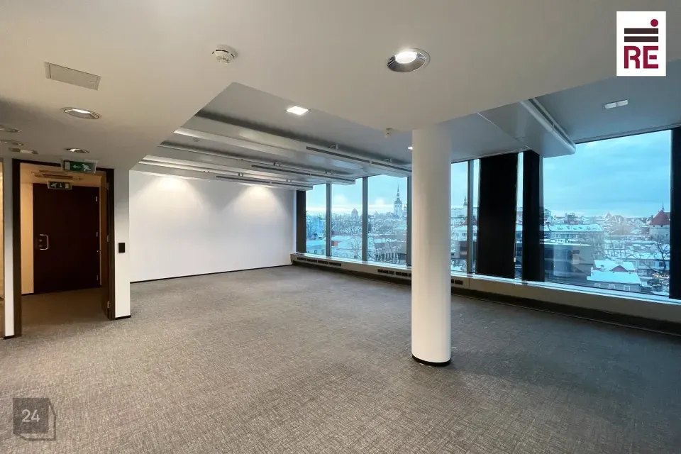Büroo või Teenindus, 118 m² Äripind - Tallinn, Kesklinna linnaosa - foto 3