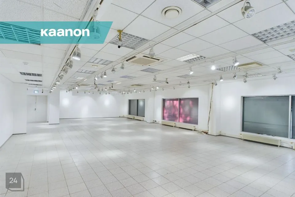 Kaubandus, 219 m² Äripind  -  Tallinn, Mustamäe linnaosa - foto 2