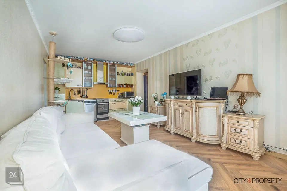 4-toaline Korter  -  Tallinn, Põhja-Tallinna linnaosa - foto 3