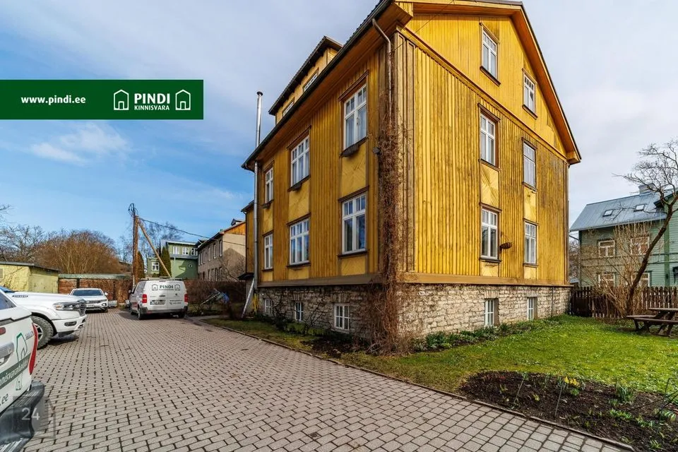 Multi-purpose, 130 m² business in Tallinn, Kesklinna linnaosa - photo 5