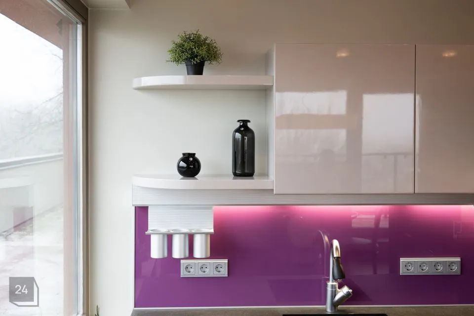 4-toaline Korter  -  Tallinn, Kesklinna linnaosa - foto 2