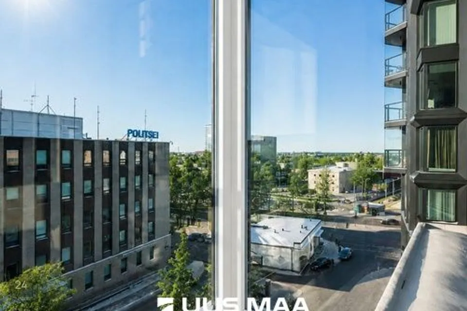 2-toaline Korter  -  Tallinn, Kesklinna linnaosa - foto 2