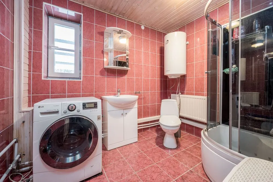 5-toaline Maja - Kuusalu vald, Kursi küla - foto 5