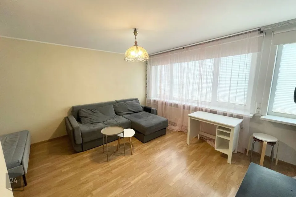 1-toaline Korter - Tallinn, Nõmme linnaosa - foto 2