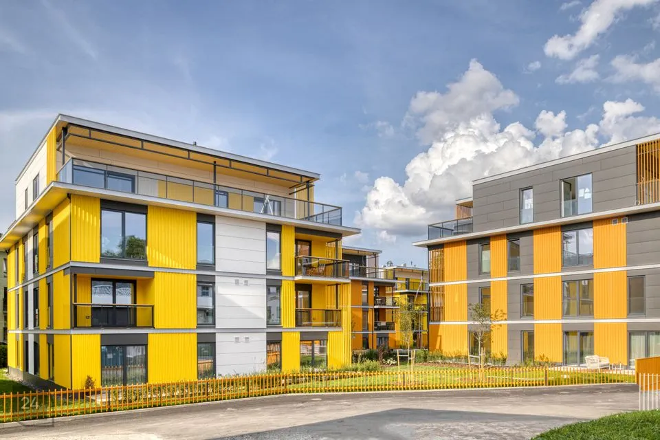 3-toaline Korter - Tallinn, Põhja-Tallinna linnaosa - foto 2