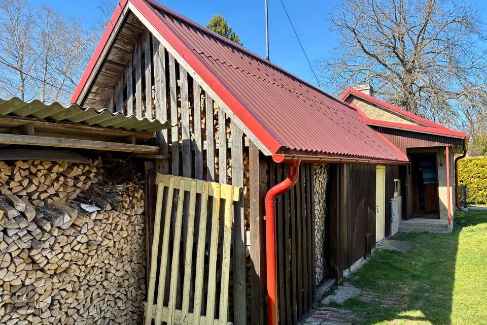 5-комнатная дом в Jõhvi vald, Toila alevik - фото 4