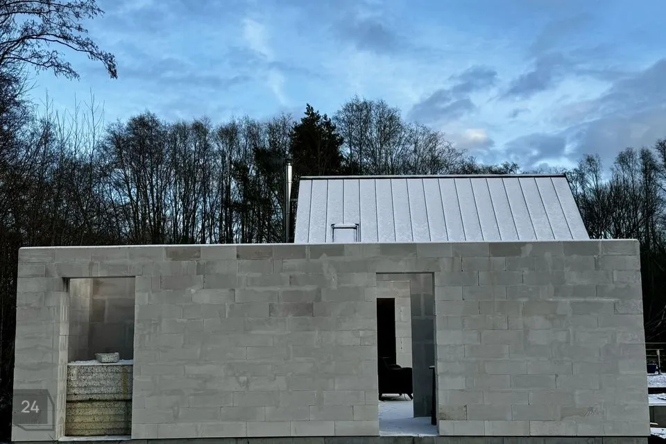 147 m² Maja  -  Lääne-Harju vald, Paldiski linn - foto 4