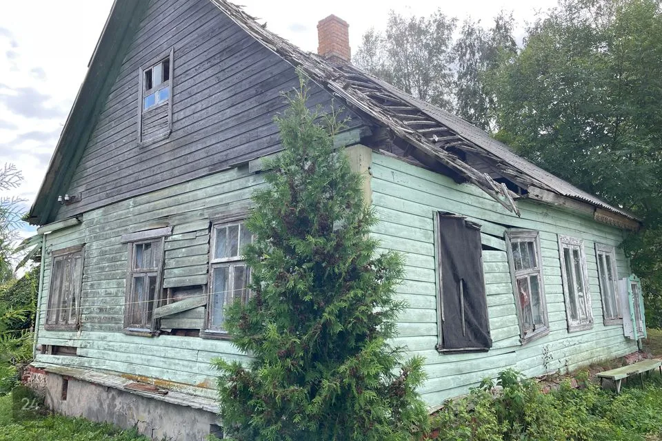 5-toaline Maja  -  Tartu vald, Saare küla - foto 5