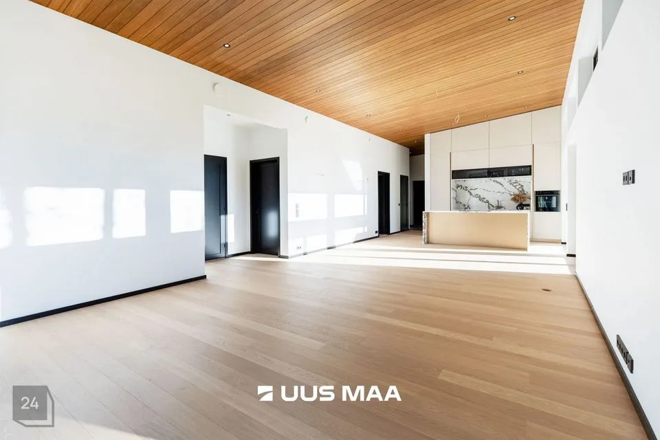 4-toaline Maja  -  Jõelähtme vald, Manniva küla - foto 3