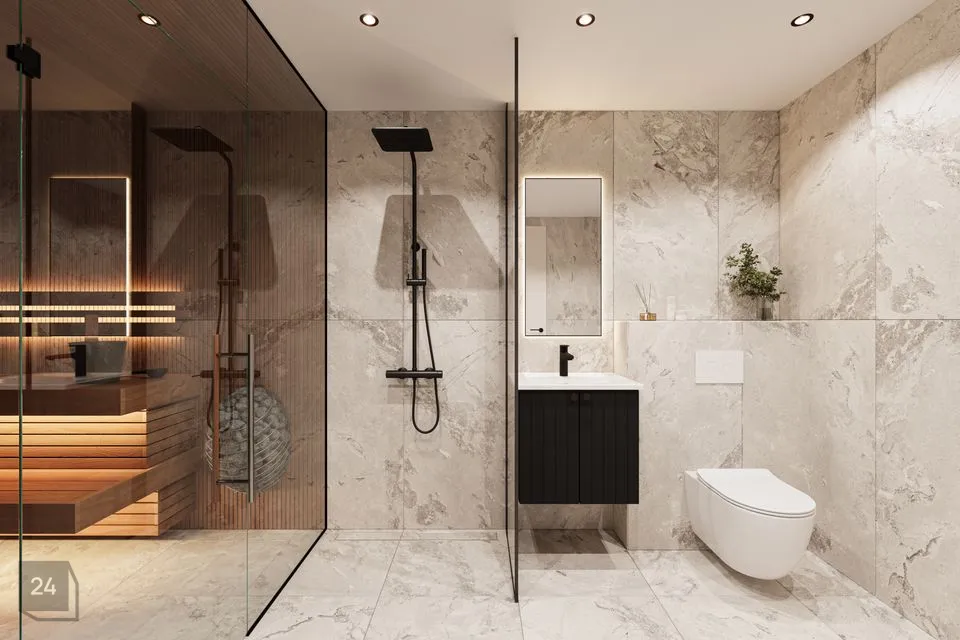 3-toaline Korter - Tallinn, Pirita linnaosa - foto 2