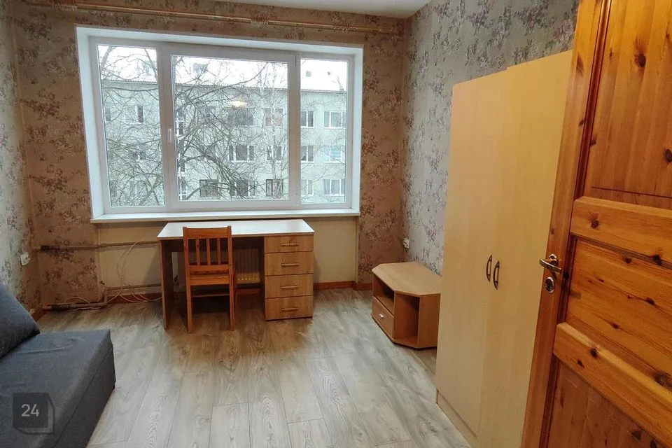 2-toaline Korter - Tallinn, Põhja-Tallinna linnaosa - foto 2
