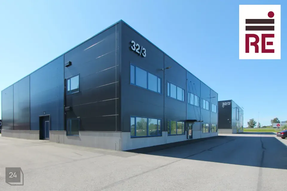 Многоцелевое, 571 m² Бизнес-площадь в Rae vald, Peetri alevik