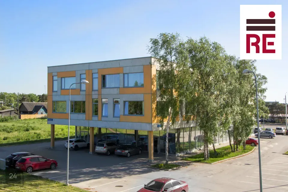 Бюро, 377 m² Бизнес-площадь в Tallinn, Mustamäe linnaosa