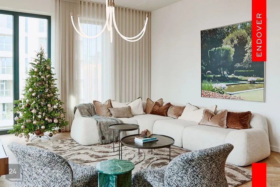 3-toaline Korter  -  Tallinn, Põhja-Tallinna linnaosa