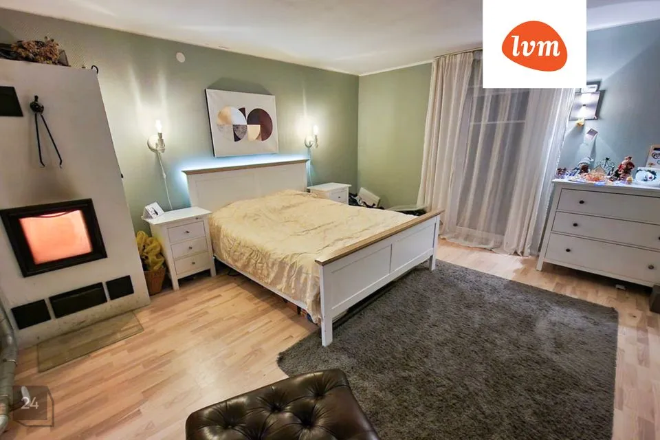 5-toaline Maja  -  Kambja vald, Külitse alevik - foto 3