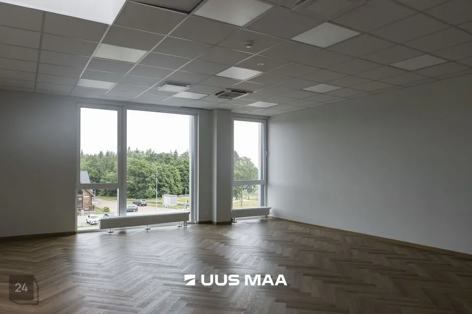 61 m² Äripind - Harku vald, Tabasalu alevik - foto 3