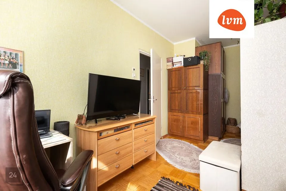 1-toaline Korter  -  Tartu linn, Tartu linn - foto 5