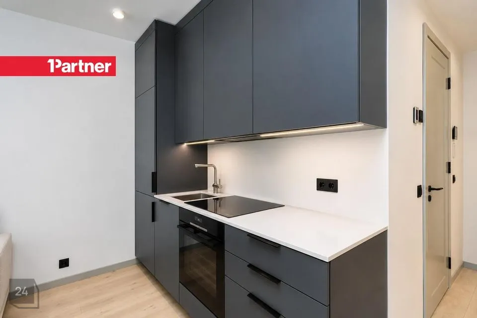 2-toaline Korter - Tallinn, Kesklinna linnaosa - foto 5