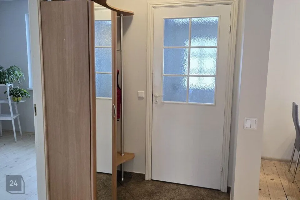 3-toaline Maja  -  Kambja vald, Ülenurme alevik - foto 5