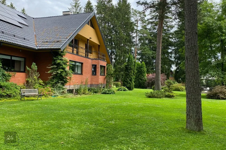 8-комнатная дом в Saku vald, Saku alevik - фото 5