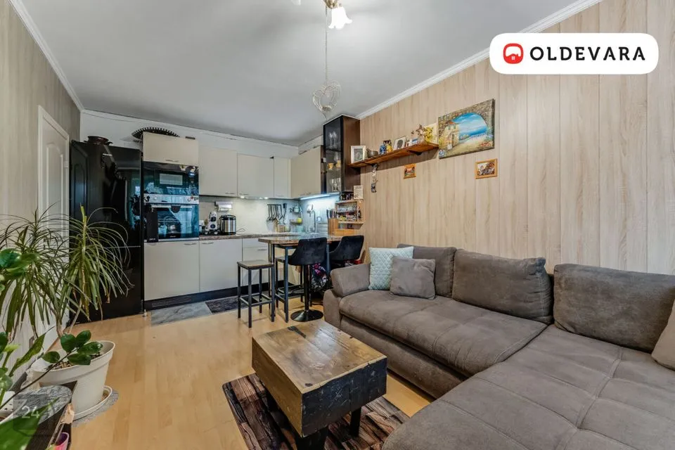 4-toaline Korter - Tallinn, Lasnamäe linnaosa