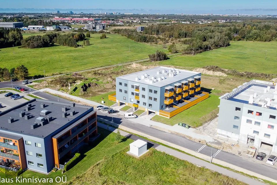 4-room apartment in Rae vald, Rae küla - photo 3